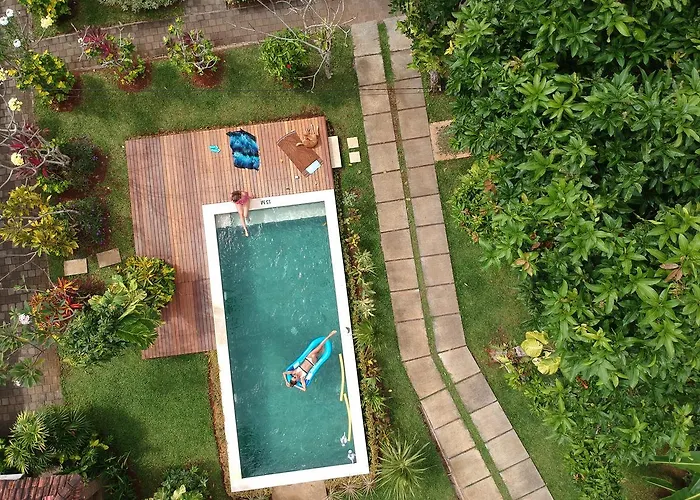 Timbis Homestay Bali