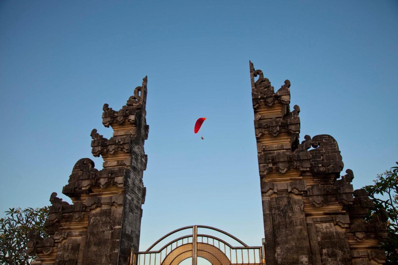 Timbis Bali Homestay